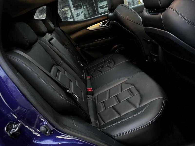 Used Nissan Qashqai 2021 for sale - 77303249: Photo 14