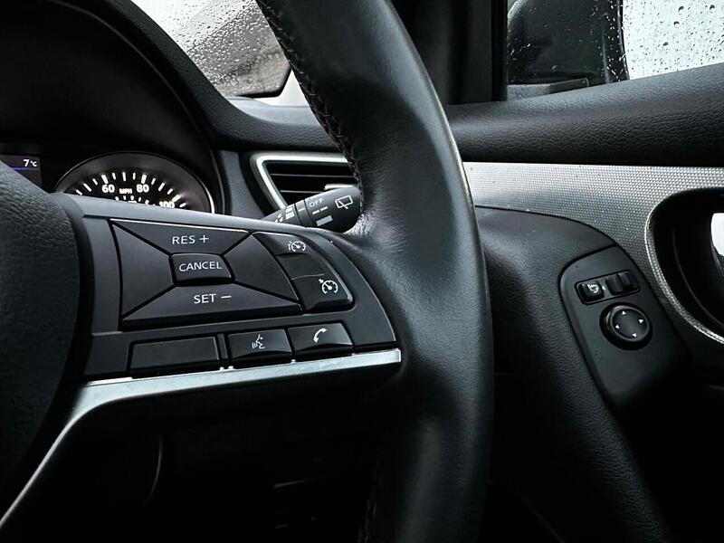 Used Nissan Qashqai 2021 for sale - 77303249: Photo 15