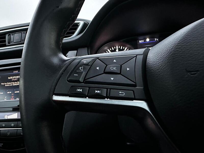 Used Nissan Qashqai 2021 for sale - 77303249: Photo 16