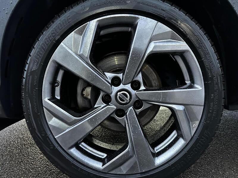 Used Nissan Qashqai 2021 for sale - 77303249: Photo 17