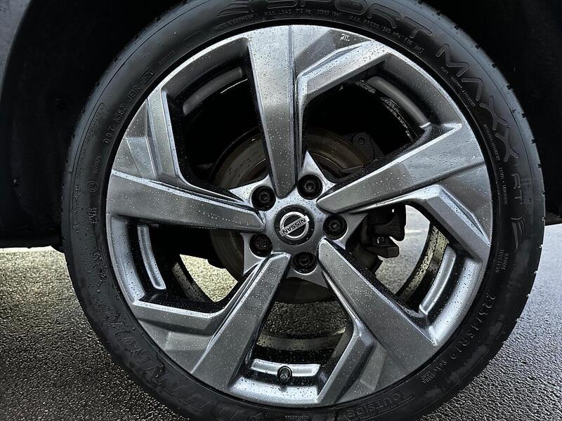 Used Nissan Qashqai 2021 for sale - 77303249: Photo 18