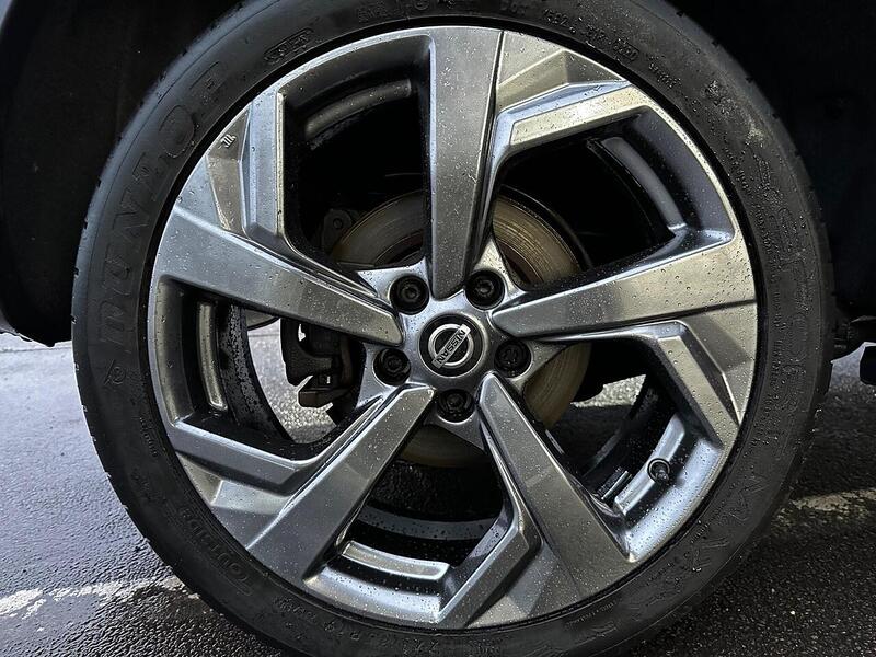 Used Nissan Qashqai 2021 for sale - 77303249: Photo 19