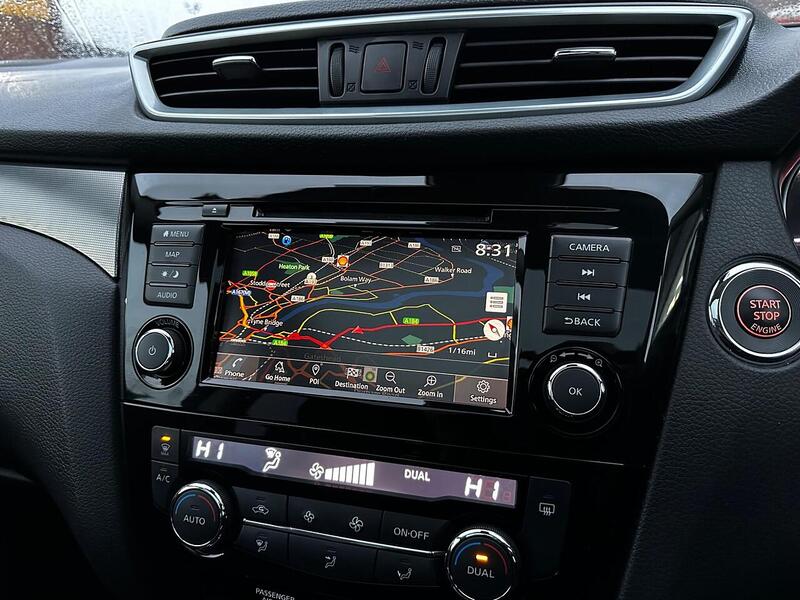 Used Nissan Qashqai 2021 for sale - 77303249: Photo 21