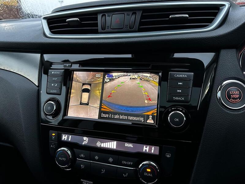 Used Nissan Qashqai 2021 for sale - 77303249: Photo 22