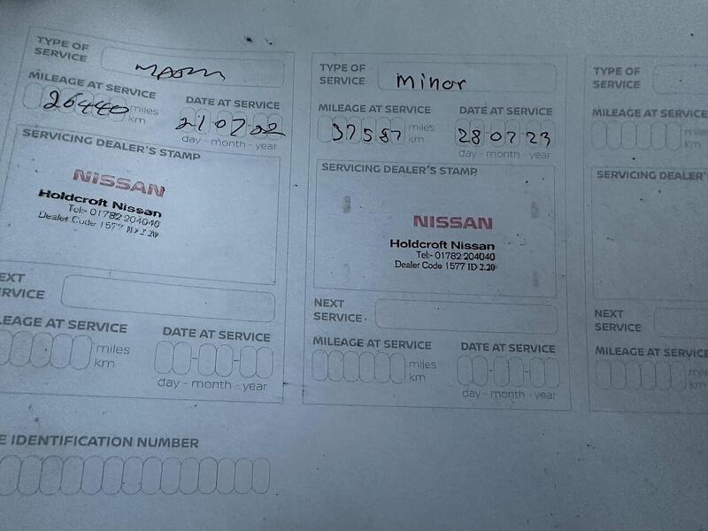 Used Nissan Qashqai 2021 for sale - 77303249: Photo 24