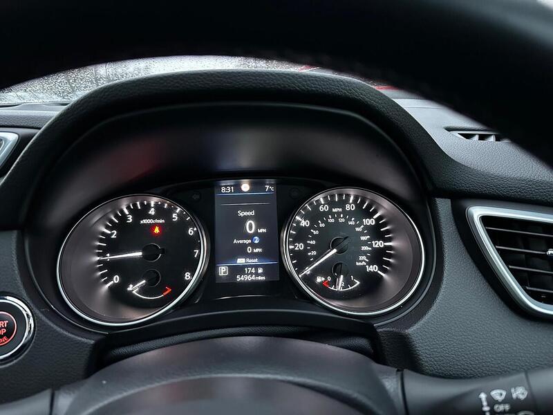 Used Nissan Qashqai 2021 for sale - 77303249: Photo 25