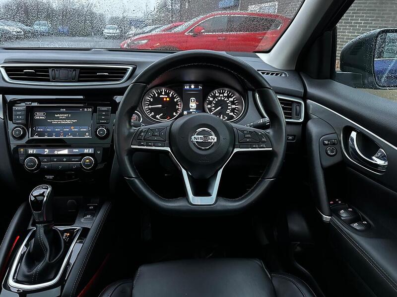 Used Nissan Qashqai 2021 for sale - 77303249: Photo 27