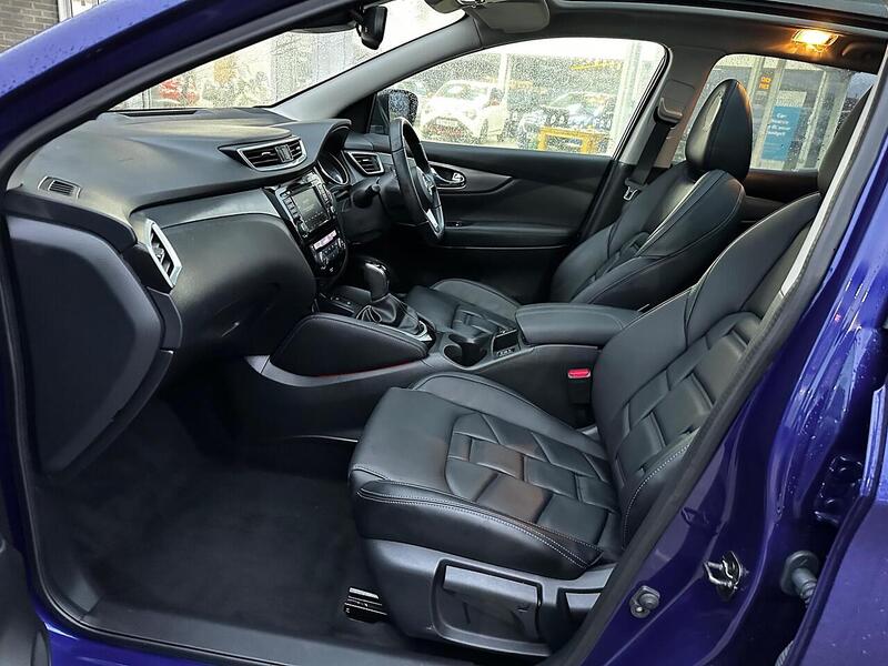 Used Nissan Qashqai 2021 for sale - 77303249: Photo 28