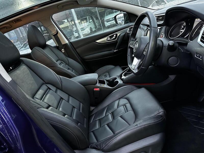 Used Nissan Qashqai 2021 for sale - 77303249: Photo 29