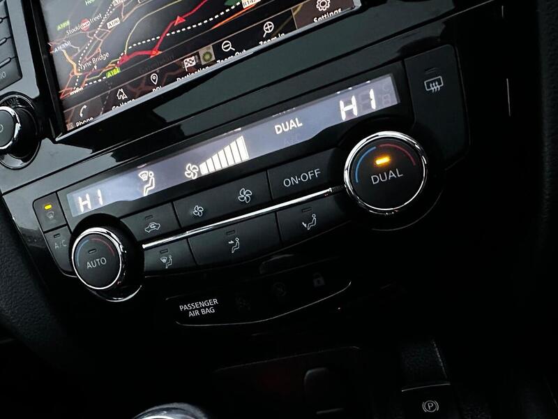 Used Nissan Qashqai 2021 for sale - 77303249: Photo 31