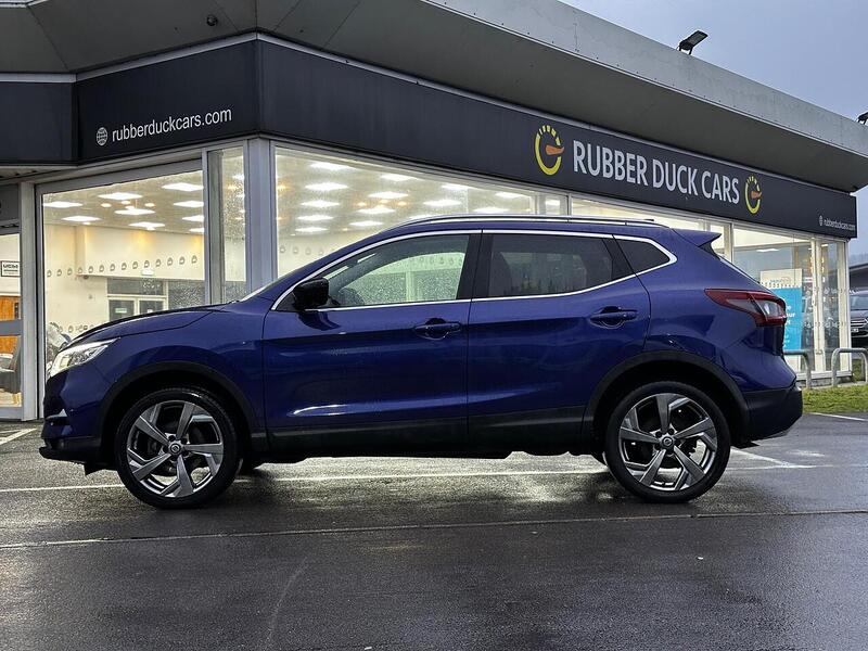 Used Nissan Qashqai 2021 for sale - 77303249: Photo 5