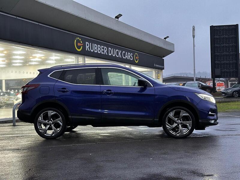 Used Nissan Qashqai 2021 for sale - 77303249: Photo 7