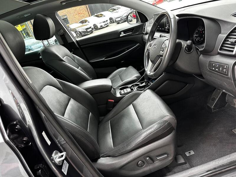 Used Hyundai TUCSON 2019 for sale - 77132482: Photo 16