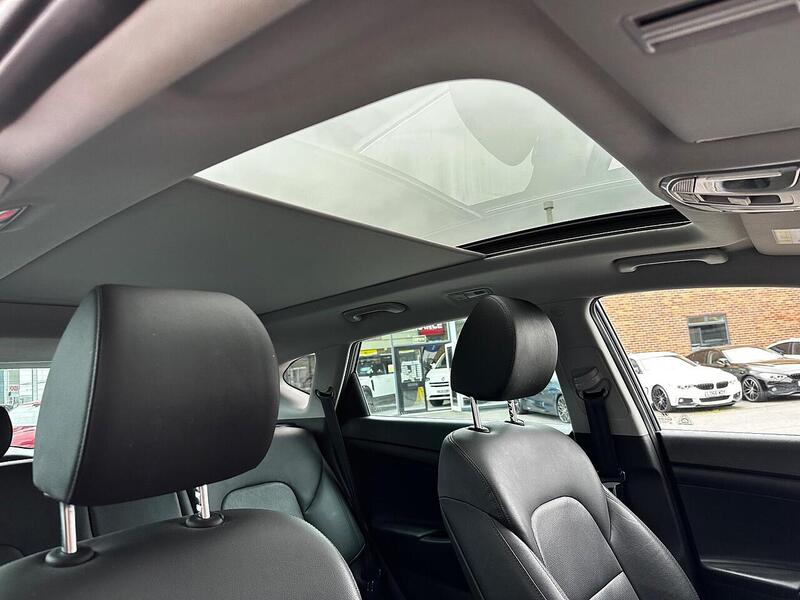 Used Hyundai TUCSON 2019 for sale - 77132482: Photo 18