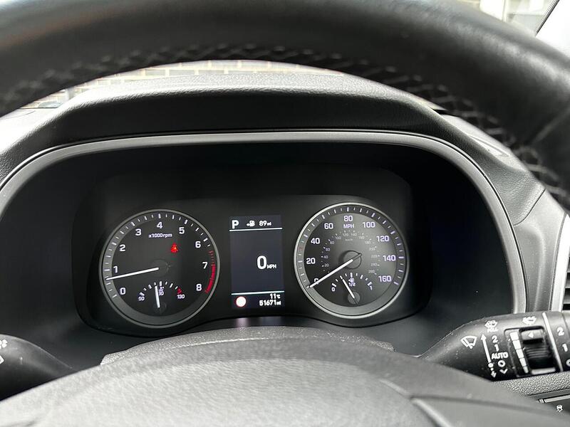 Used Hyundai TUCSON 2019 for sale - 77132482: Photo 19