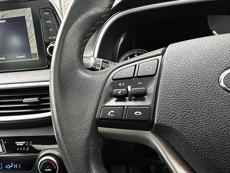 Used Hyundai TUCSON 2019 for sale - 77132482: Photo 21