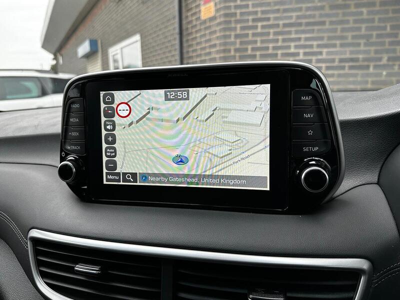 Used Hyundai TUCSON 2019 for sale - 77132482: Photo 23