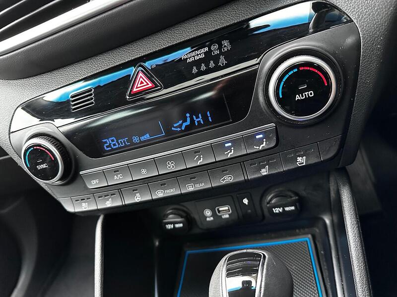 Used Hyundai TUCSON 2019 for sale - 77132482: Photo 25