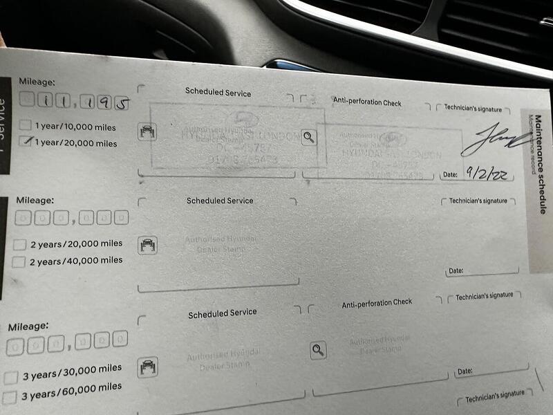 Used Hyundai TUCSON 2019 for sale - 77132482: Photo 27