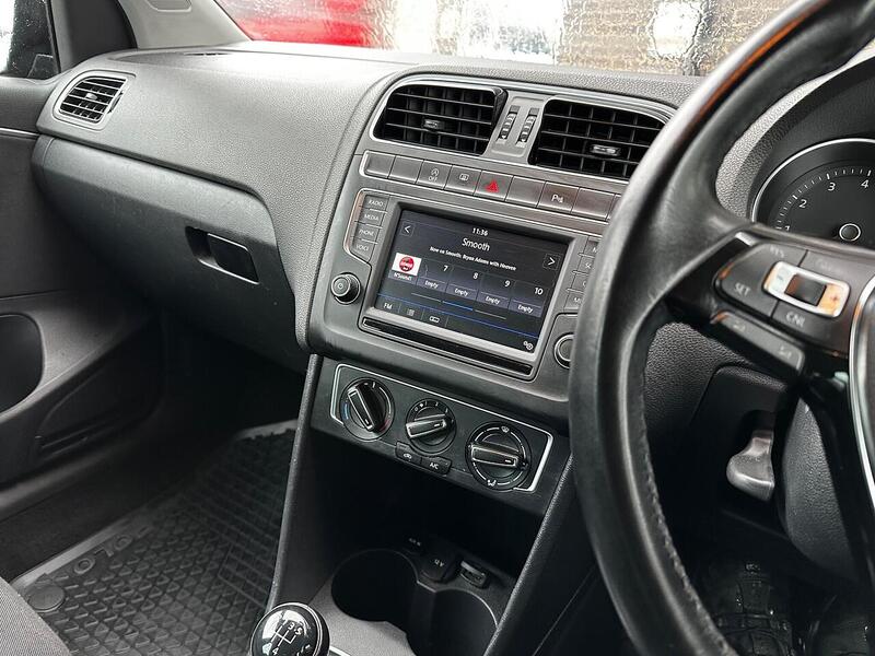 Used Volkswagen Polo 2016 for sale - 77530273: Photo 11