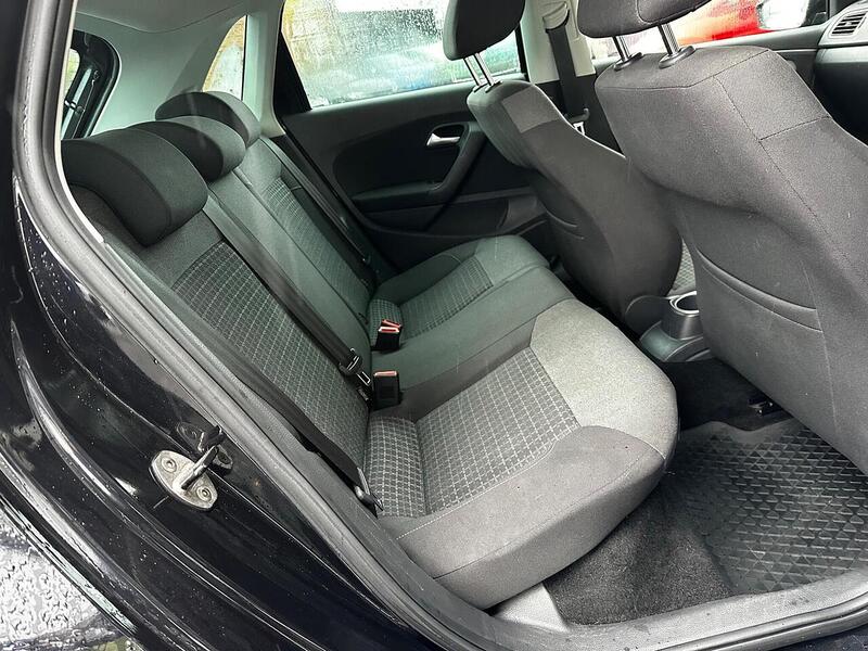 Used Volkswagen Polo 2016 for sale - 77530273: Photo 14