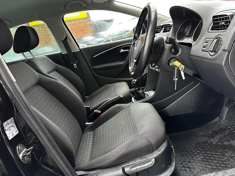 Used Volkswagen Polo 2016 for sale - 77530273: Photo 15