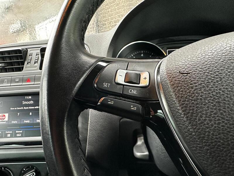 Used Volkswagen Polo 2016 for sale - 77530273: Photo 17