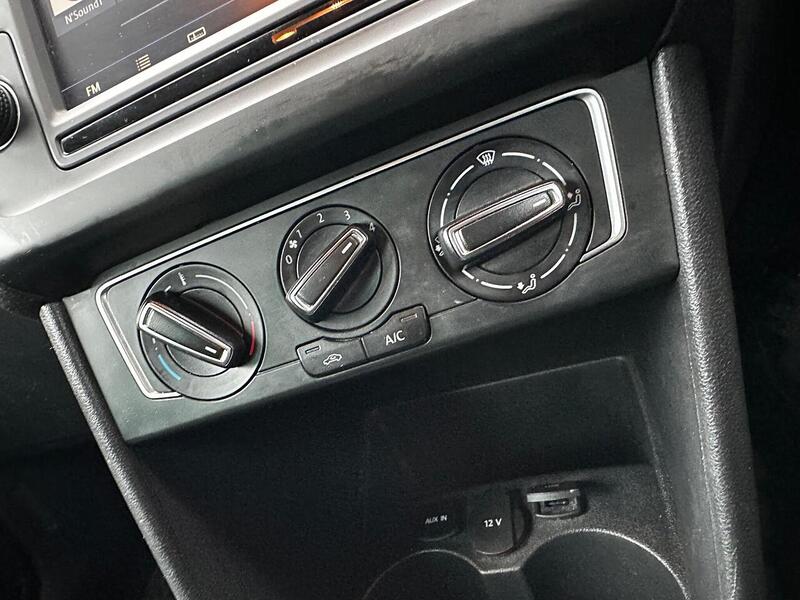 Used Volkswagen Polo 2016 for sale - 77530273: Photo 18