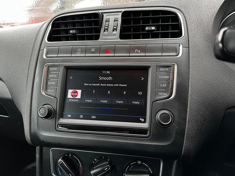 Used Volkswagen Polo 2016 for sale - 77530273: Photo 19