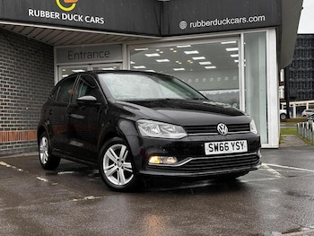 Used Volkswagen Polo 2016 for sale - 77530273: Photo