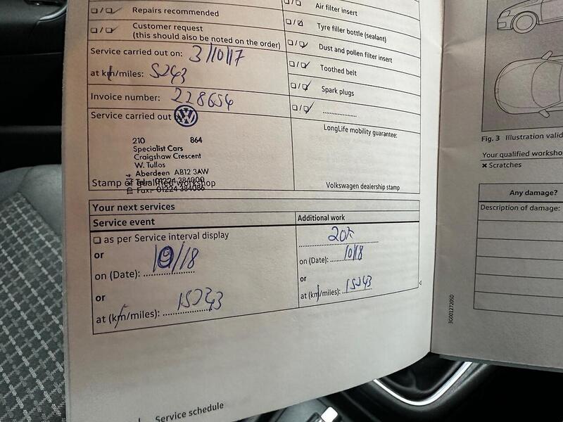 Used Volkswagen Polo 2016 for sale - 77530273: Photo 20