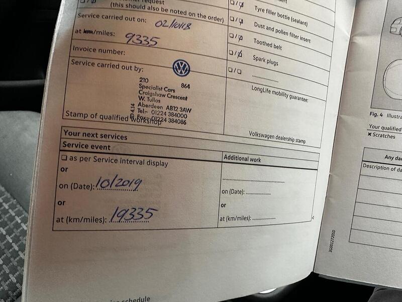 Used Volkswagen Polo 2016 for sale - 77530273: Photo 21