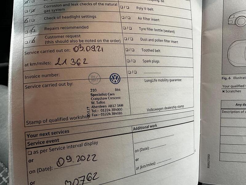 Used Volkswagen Polo 2016 for sale - 77530273: Photo 23