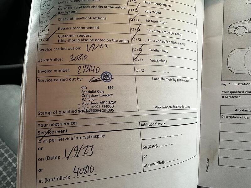 Used Volkswagen Polo 2016 for sale - 77530273: Photo 24