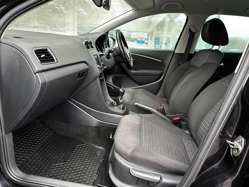 Used Volkswagen Polo 2016 for sale - 77530273: Photo 30