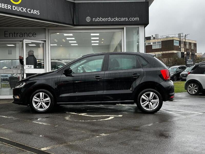 Used Volkswagen Polo 2016 for sale - 77530273: Photo 5