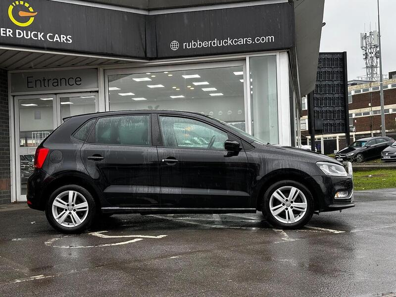 Used Volkswagen Polo 2016 for sale - 77530273: Photo 7