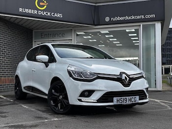 Used Renault Clio 2019 for sale - 77668052: Photo