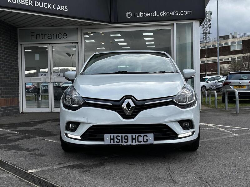 Used Renault Clio for sale - 77668052: Photo 2