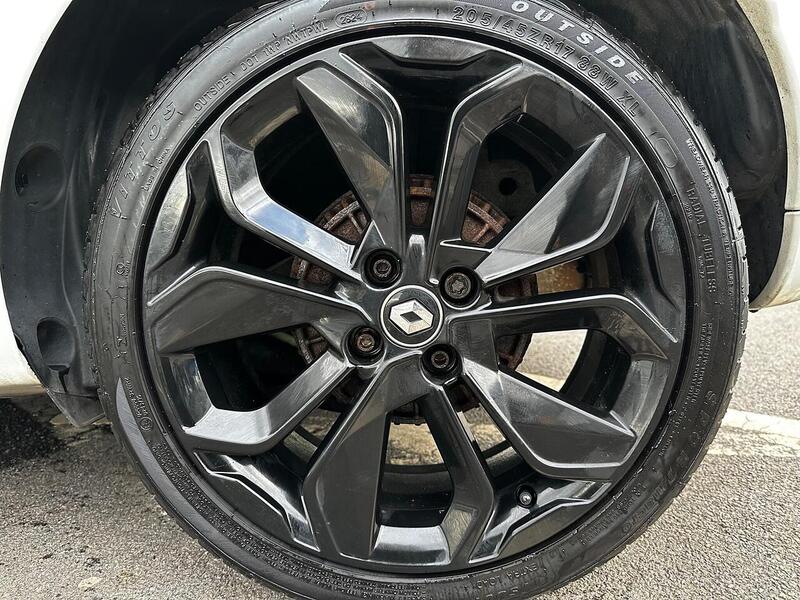 Used Renault Clio for sale - 77668052: Photo 20