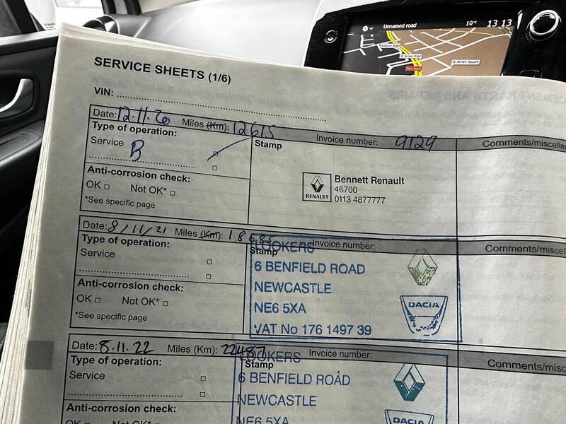 Used Renault Clio for sale - 77668052: Photo 25