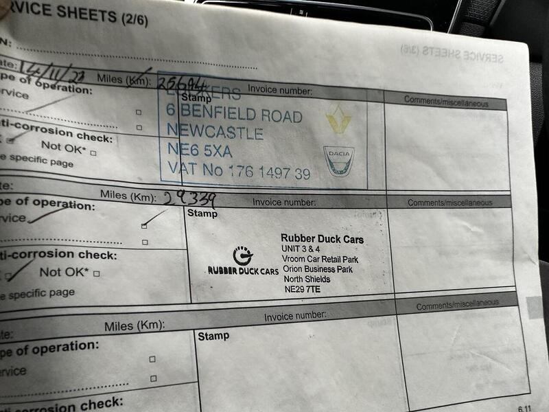 Used Renault Clio for sale - 77668052: Photo 26