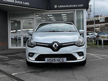 Used Renault Clio 2019 for sale - 77668052: Photo