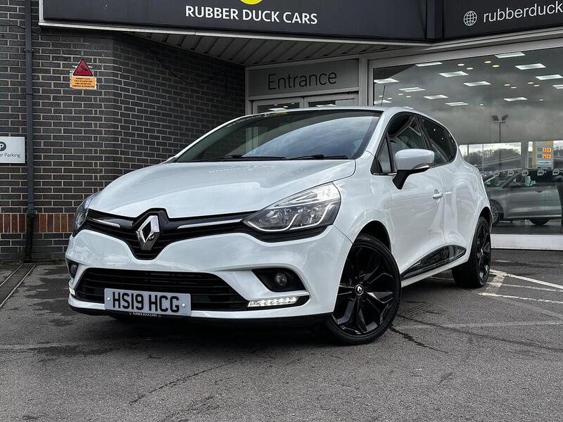 Used Renault Clio for sale - 77668052: Photo 3