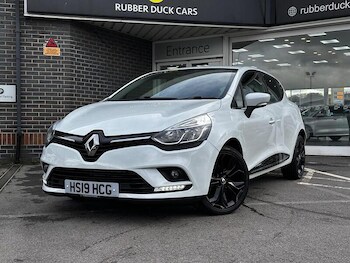 Used Renault Clio 2019 for sale - 77668052: Photo