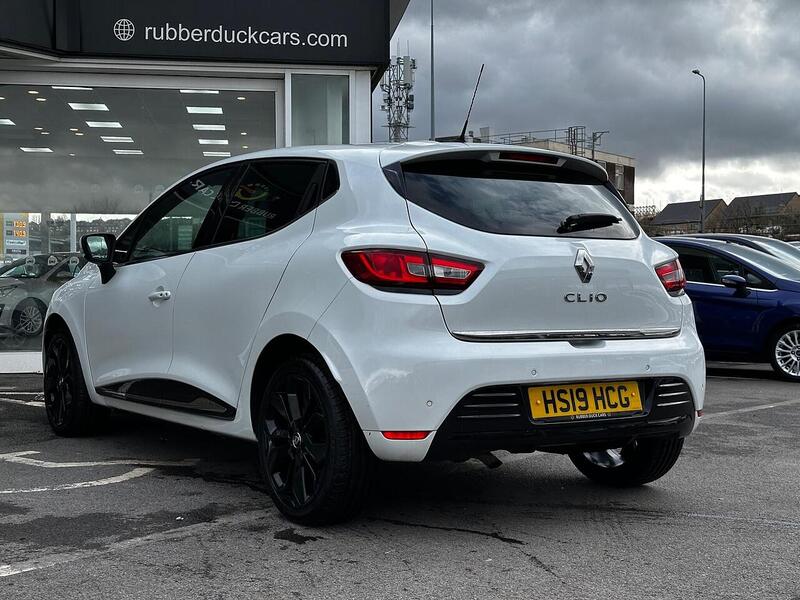 Used Renault Clio for sale - 77668052: Photo 4