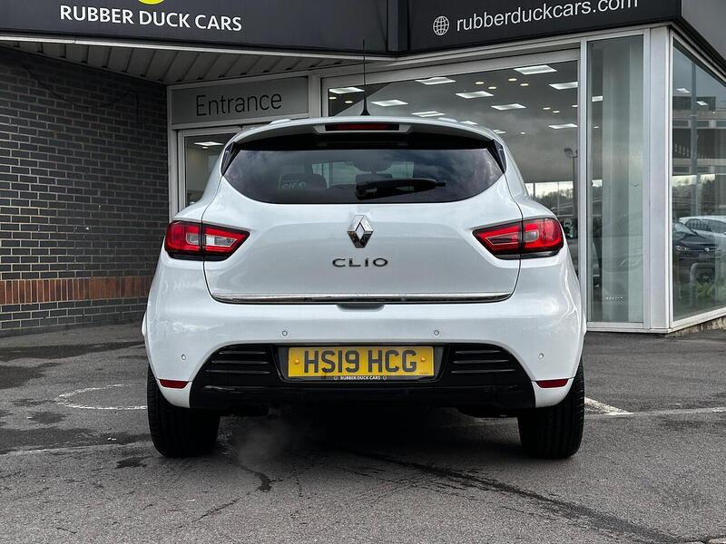 Used Renault Clio for sale - 77668052: Photo 6