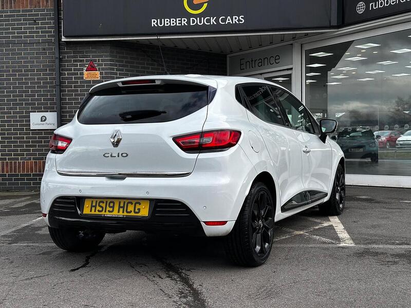 Used Renault Clio for sale - 77668052: Photo 7