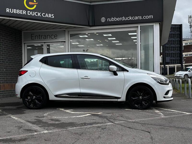 Used Renault Clio for sale - 77668052: Photo 8