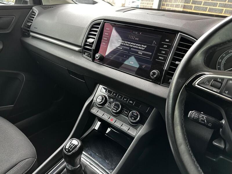 Used Skoda Karoq 2018 for sale - 77132470: Photo 11